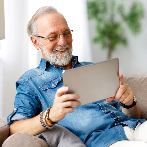 New tech program for seniors launches in Mill Valley