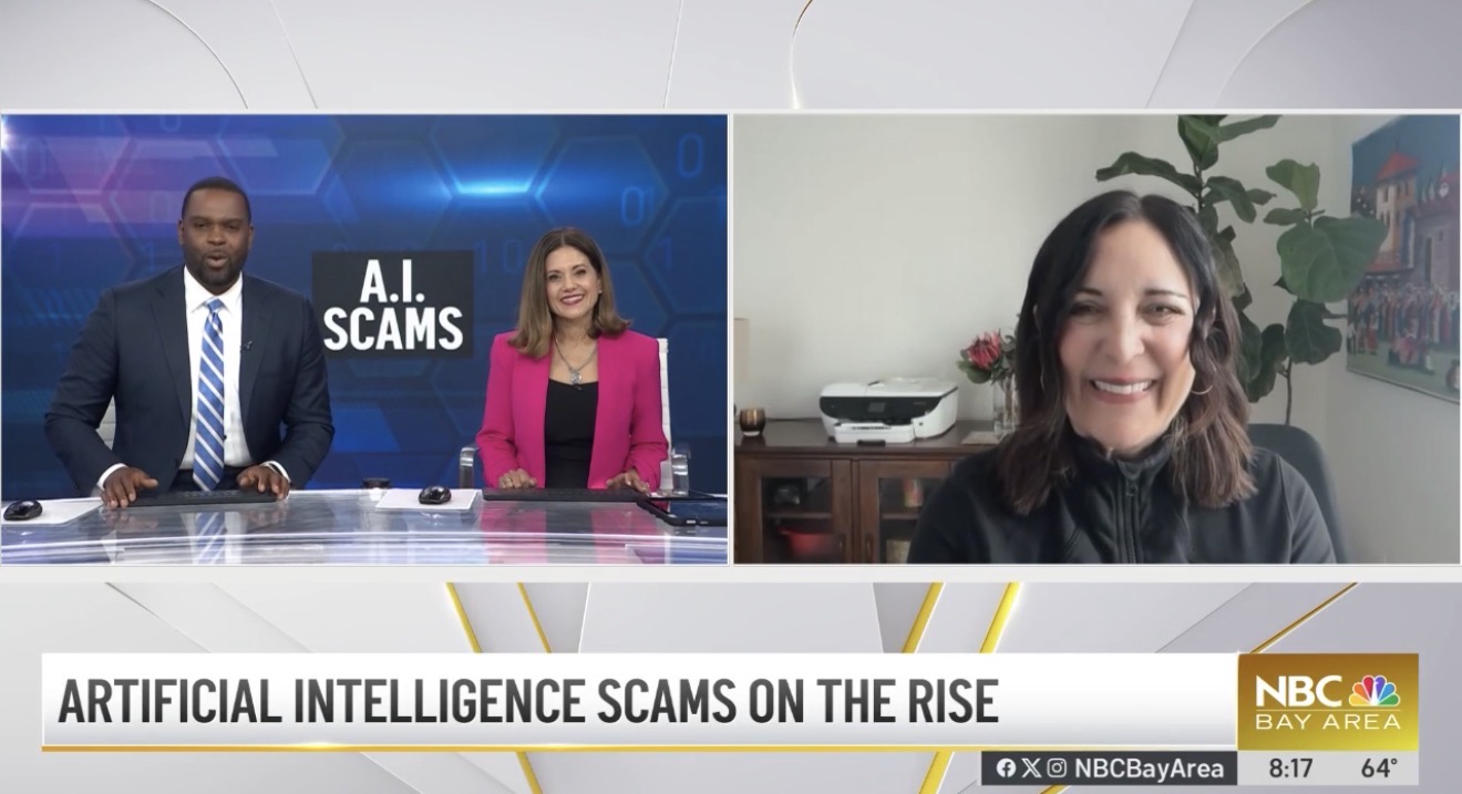 How AI can help Bay Area small businesses