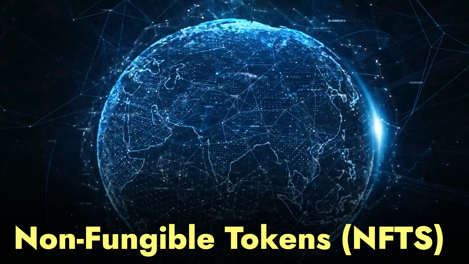 Non-Fungible Tokens (NFTs)