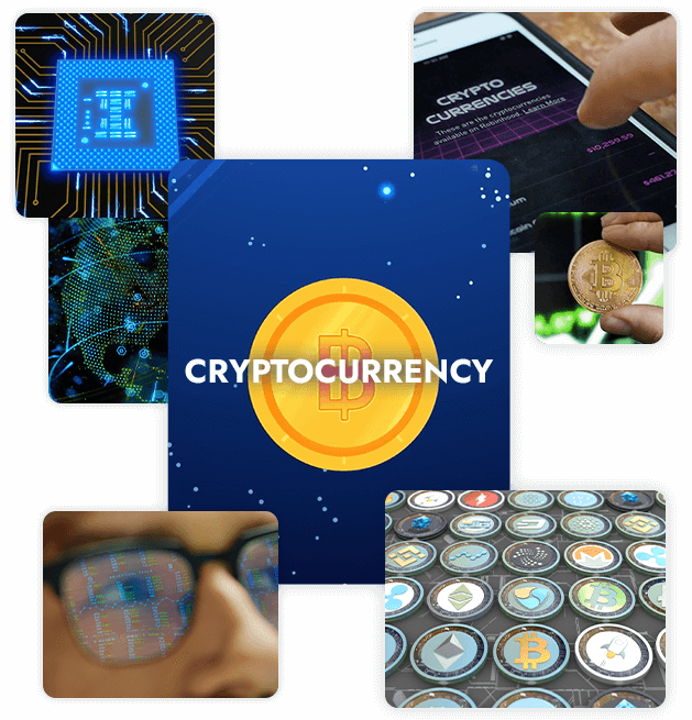 Cryptocurrency