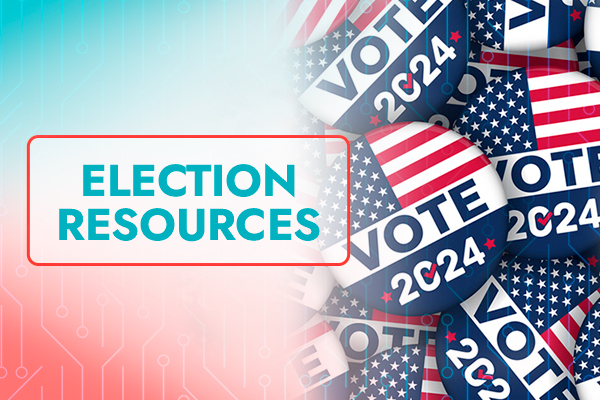 Election Resources