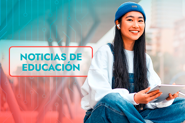 Noticias Acerca de Educación