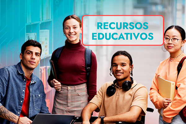 Recursos Educativos