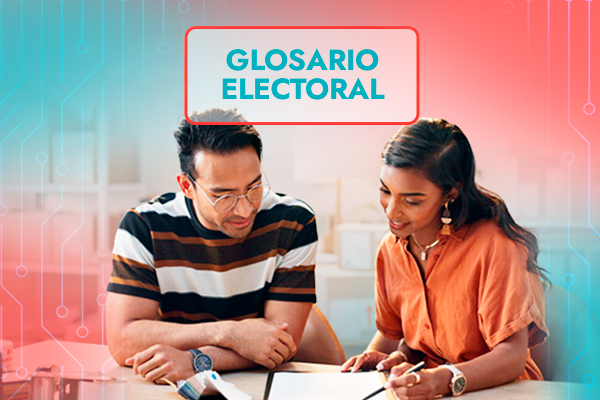 Glosario Electoral