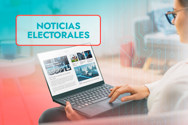 Noticias Electorales