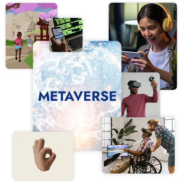 Metaverse