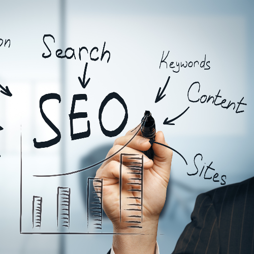 Generative AI Is Changing SEO Forever — Here's What You Need to Know to Stay Competitive