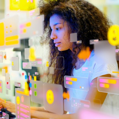 Strategies: What's at risk if women don't embrace AI