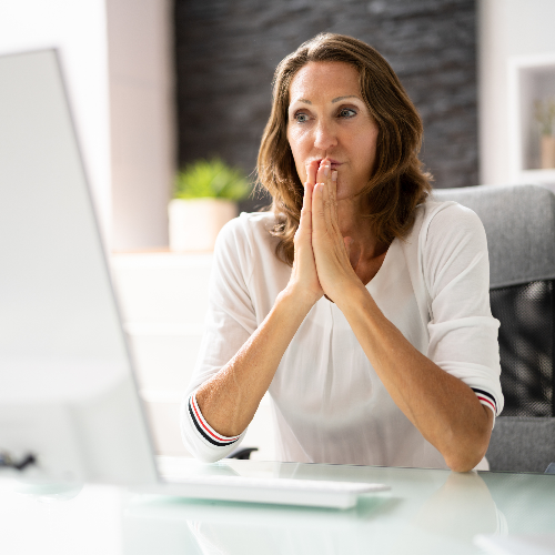 Women are slower to adopt AI at work. Here’s why
