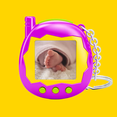 Tamagotchi kids: could the future of parenthood be having virtual children in the metaverse?