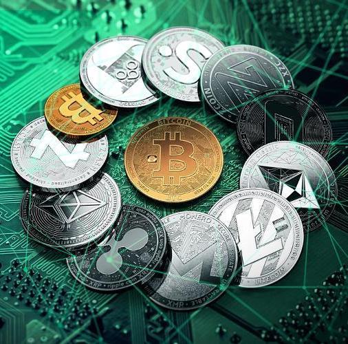 What is Cryptocurrency