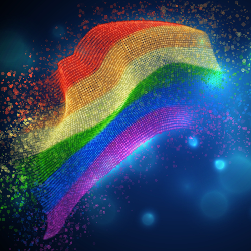 Artificial Intelligence And Tech's Ever-Growing Presence In The Lgbtq+ Community