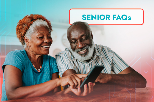 AI and Seniors FAQs