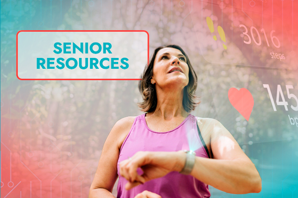 AI & Seniors Resources