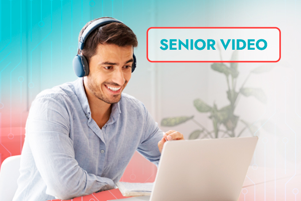 AI and Seniors: 2 part video series (new)  