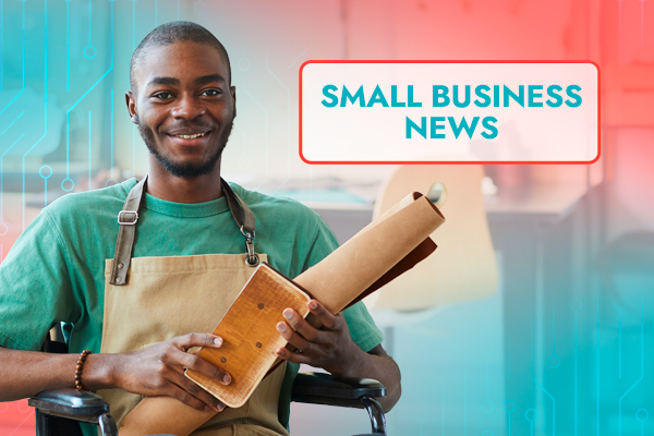 AI & Small Business News